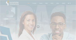 Desktop Screenshot of bpacf.org