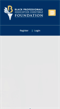 Mobile Screenshot of bpacf.org